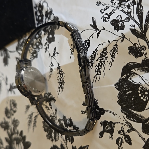 Rhinestone, watch slp4 - Picture 5 of 8